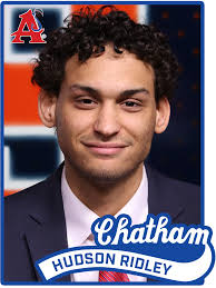 Chatham announces broadcast team for 2025 season