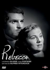 Rebecca: Amazon.ca: DVD: Movies & TV Shows