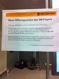 Conveniently pay with paypal, bank account, credit card, or debit card. Ordnung Sauberkeit Und Ihre Sicherheit Sind Uns Wichtig Notes Of Berlin
