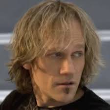 Artist: John Mandeville