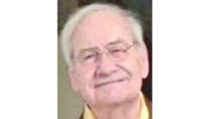 Harold Beckham Obituary (1929