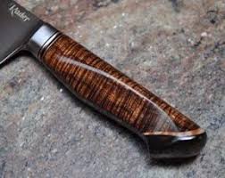Inventory Reduction Sale Knife Handles Knife Making Wood Knife