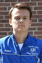 2016 Men's Track & Field Roster