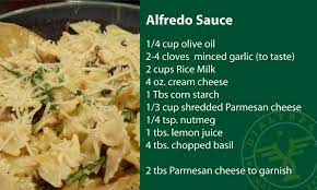 We Made This Alfredo Sauce For The Renal Patient Support Group It Was Easy And Can Kidney Friendly Foods Kidney Friendly Recipes Renal Diet Renal Diet Recipes