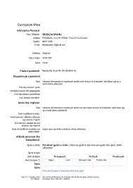 Cv shqip, shkarko cv, shkarko cv shqip. Curriculum Vitae Format Curriculum Vitae School Study Tips