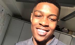 London mugger walks free because he was 'feared prison'