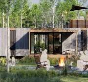 Custom Shipping Container Homes | ROXBOX Containers