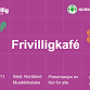 Frivilligkafé med Kor for alle event image