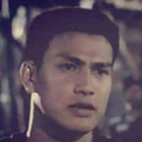 Ace Espinosa: Filipino actor (1970-)
