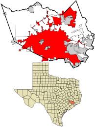 Geological survey (usgs) is actively involved in the development of flood inundation mapping across the nation. Houston Wikipedia