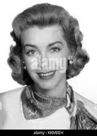 Marsha Hunt 1959 Stock Photo