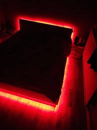 Led Strip Lights With Remote Cosmic Drip In 2020 Red Lights Bedroom Red Room Decor Led Lighting Bedroom Led light therapy naturally stimulates your body's own production of atp (adenosine triphosphate) which is a improved aesthetic outcomes following plastic surgery: pinterest