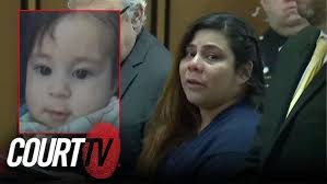 Missing Toddler Search: Seraya Aung's Grandmother Joins Court TV