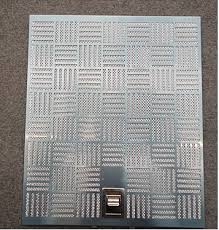 Filtres De Hottes Filtre Metallique Filtre A Graisse Filtre Metallique 133 0251 410 Roblin 253 X 300 133 0251 410 Pieces Detachees Pour L Electromenager D Origine Toutes Marques Vente De Pieces Detachees