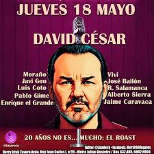 La Jarota Pablo Gime