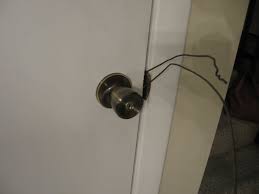 Watch this video to find out more. Opening A Locked Closet Door Without A Key Mjbdiver Com
