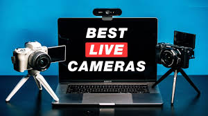 Live stream video and connect your event to audiences on the web and mobile devices using livestream's award winning platform and services. Best Cameras For Live Streaming On Facebook Live Youtube Live And Twitch Youtube