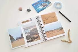 Check spelling or type a new query. Cara Membuat Scrapbook Sendiri Di Rumah Sederhana Dan Keren Uprint Id
