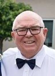 Wallace “Wally” Gonyer