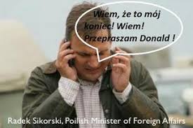 Akcja miałaby zostać przygotowana we współpracy z totalizatorem sportowym. Internet Nie Zapomina Sikorski Sie Zblaznil Internauci Z Niego Drwia Najlepsze Memy Z Sikorskim Super Express Wiadomosci Polityka Sport