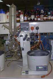 Rotary Evaporator Wikipedia