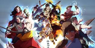 The legend of korra is developed by platinumgames and published by activision. 15 Actors You Forgot Voiced Characters On Avatar And Legend Of Korra