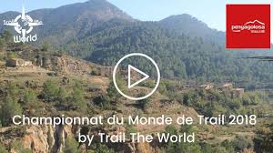 Maybe you would like to learn more about one of these? Championnat Du Monde De Trail 2018 Trail The World Youtube