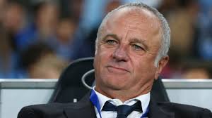 Arnold is the A-League's 'Jose Mourinho'