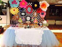 Pair these alice in wonderland luncheon napkins with our plates and cups and enjoy some cake! 10 Mad Alice In Wonderland Party Ideas The Holidaze Craze