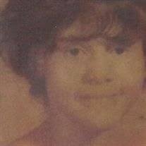 Mrs. Patricia A. Williams Obituary