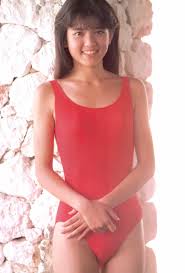 ぱいぱい＜演：小沢なつき＞ in 魔法少女ちゅうかなぱいぱい（1989年）: 特撮ヒロイン画報