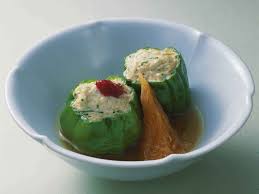 ボブとアンジー