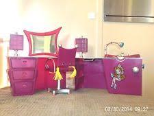 Bratz Furniture Ebay Doll Furniture Barbie Life Furniture