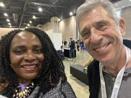 Oyindamola (Oyin) Akinpelu, CFS