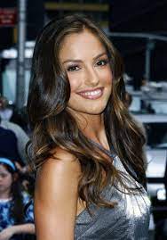 Who is minka kelly, really? Minka Kelly Imdb