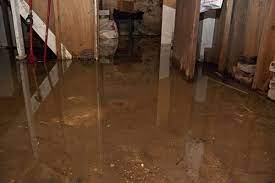 Fortunately, this is fairly easy to clean. Basement Waterproofing Vs Sewer Backup U S Waterproofing