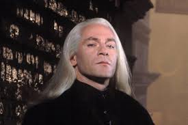 Harry potter is a series of seven fantasy novels written by british author, j. Jason Isaacs Reveals What Happened To Lucius Malfoy After Harry Potter Radio Times