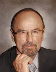 Dollard Morin avis de décès