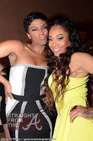 Pin On Love And Hiphop