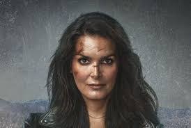 Marina Toscano's Instagram, Twitter & Facebook