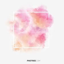 Pin By Alsoukout On Frame Pastel Watercolor Watercolor Splash Clip Art