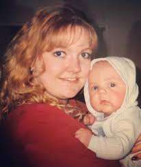 Happy 21st birthday to my child. Adult. Adult child. 😭 Levi, you're my  favorite today. And for the rest of this year, really. ❤️ 🎃 👻