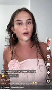 Lovevie and Olivia Grace