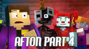 See more ideas about william afton, afton, purple guy. Daddy S Little Monsters Fnaf Sl Minecraft Music Video Afton Part 4 3a Display Youtube