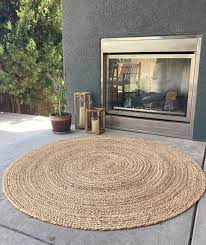 Pair a big rectangular rug with your outdoor dining set, or add a runner to a passage space. The Best Outdoor Rugs For Your Garden 2021 From Ikea To Made John Lewis More Hello