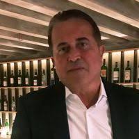 Moin Rastegar, C.S.W., BA Biology Chemistry