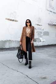 Camel Sweater Two Ways Kendi Everyday