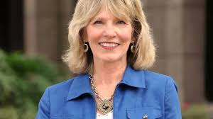 Mary Ann Lindley shares insights about Tallahassee's political and social  dynamics in her new book