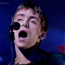 Damon Albarn (Gorillaz) história resumida #damonalbarn #gorillaz #blur  #historiadamusica