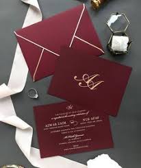Terus boleh pilih template dan jenis size yang kita nak. 7 Kad Kahwin Design Ideas Kad Kahwin Kad Kahwin Design Wedding Invitations